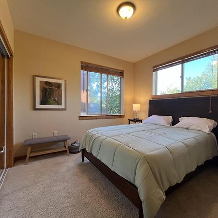 Comfortable And Convenient Truckee Condo Ngoại thất bức ảnh