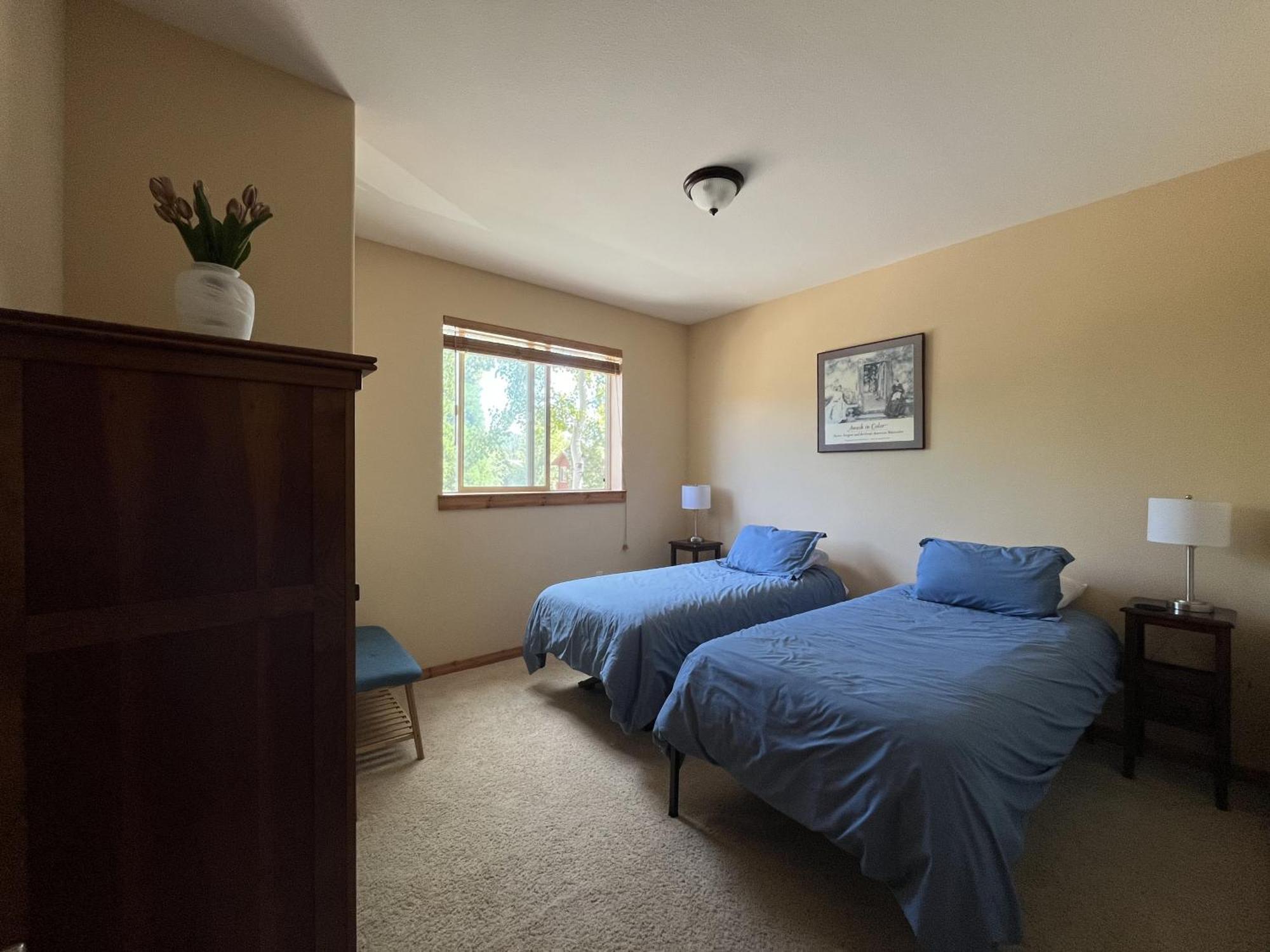 Comfortable And Convenient Truckee Condo Ngoại thất bức ảnh